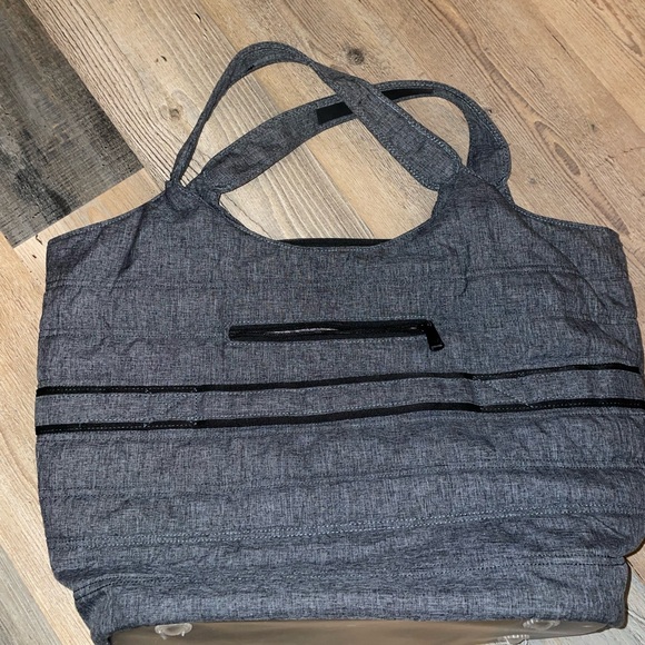 Lug Gondola XL Tote Bag - Picture 5 of 7